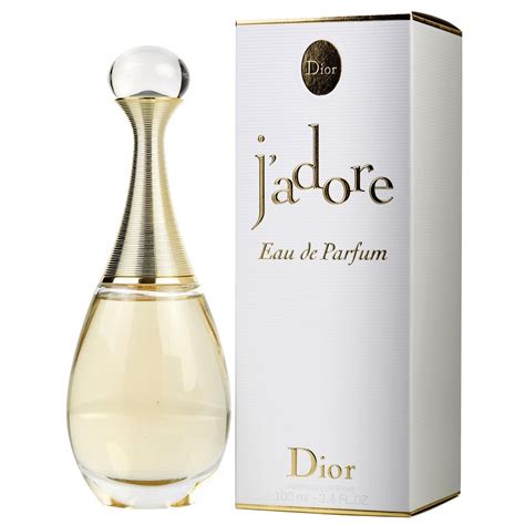 christian dior j'adore edp 100ml|j'adore dior for women.